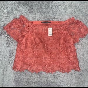 White House Black Market - Top - NWT